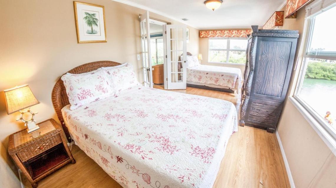 ホテル Suntan Terrace ノーコミス 部屋 写真